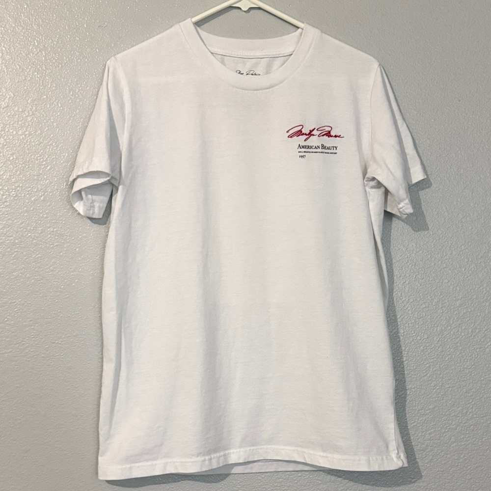 Shoe Palace x Marilyn Monroe T-Shirt